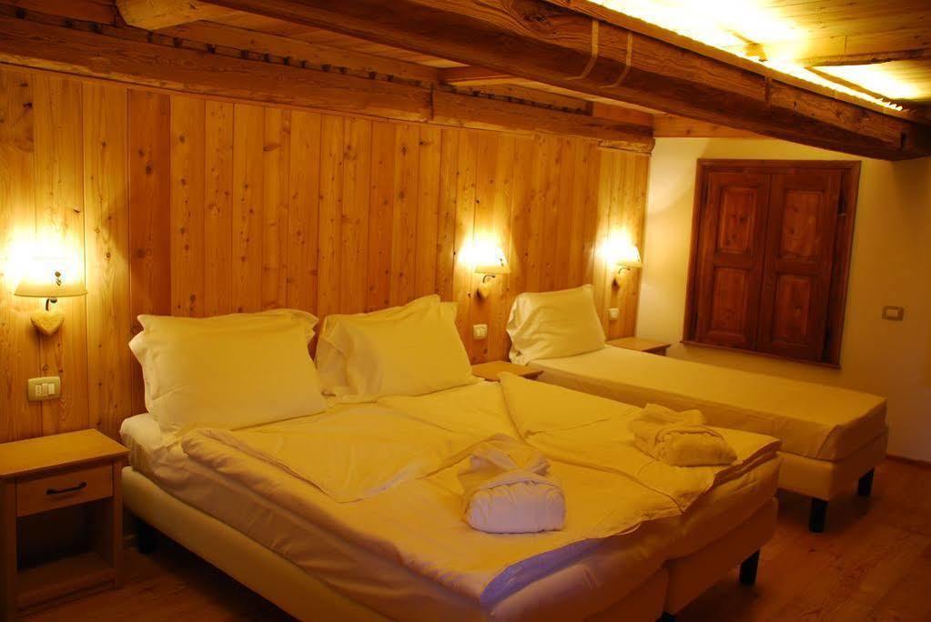 فندق ريفا فالدوبيافي  Casa Walser المظهر الخارجي الصورة
